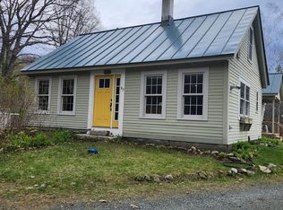 27 Bear Pond Road, Canaan, NH 03741