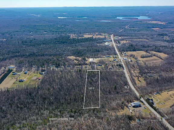 2nd image of Lot #3 Bicknell Road