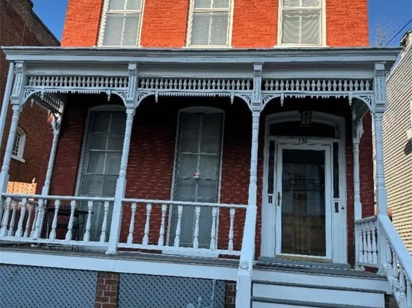 110 W Leigh St, Richmond, VA 23220