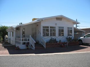 5417 W Rocking Circle St, Tucson, AZ 85713