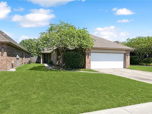 3316 Southlake Ave, Baton Rouge, LA 70810