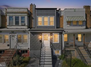 5221 Warrington Ave, Philadelphia, PA 19143