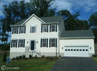 24120 Wheatherby Dr, Hollywood, MD