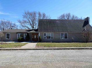 5070 Janndey St, Linn Grove, IN 46711