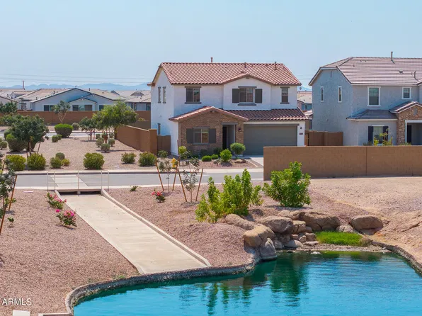 22145 N Daniel Drive N, Maricopa, AZ 85138