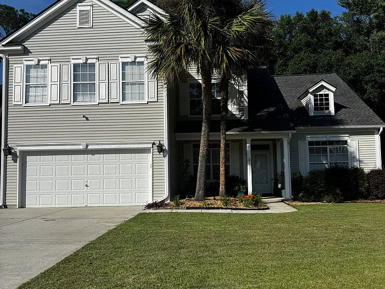 599 Pointe Of Oaks Rd — Photo 2