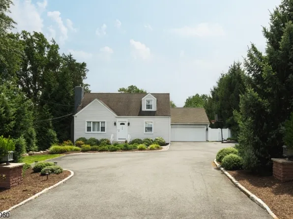 185 W Mount Pleasant Ave, Livingston Twp., NJ 07039