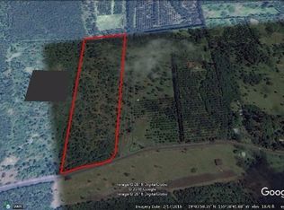 LOT 2 Lot 2, Naalehu, HI 96772