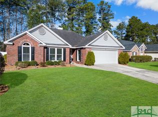 122 Chinese Fir Ct, Pooler, GA 31322