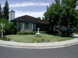 4709 Springwood Way, Concord, CA 94521