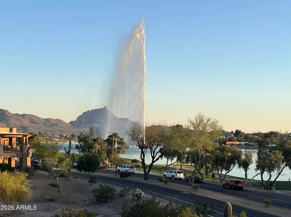 13013 N PANORAMA Drive #214, Fountain Hills, AZ 85268