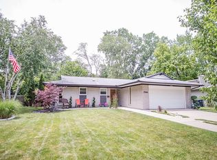 2566 Esch Ave, Ann Arbor, MI