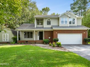 107 Heiress Wynd, Jacksonville, NC 28546
