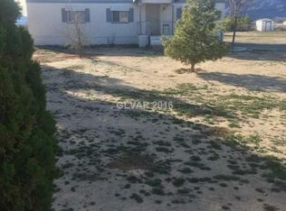 5020 Riata Pl, Pahrump, NV 89060