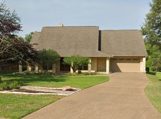 15006 Estancia Ln, Woodway, TX 76712