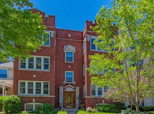 429 S Taylor Ave APT 2S, Oak Park, IL 60302