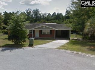 226 Kingnut Dr, Columbia, SC 29209