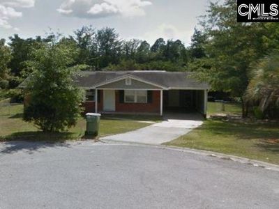 226 Kingnut Dr, Columbia, SC, 29209