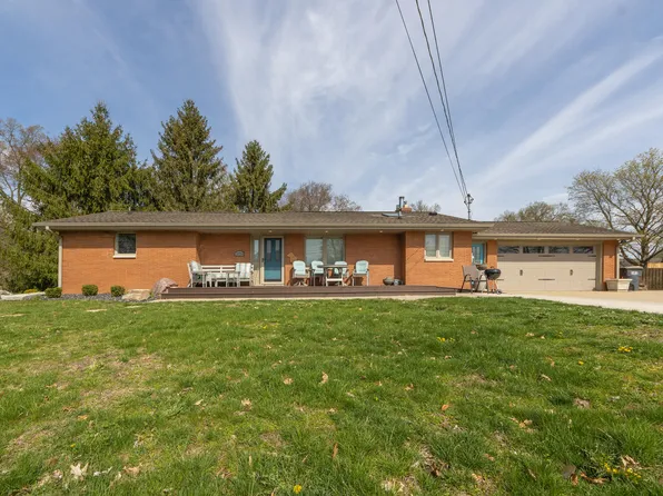 10704 Sudan St, Portage, MI 49002
