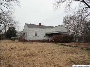 342 Sylvan Ave, Bessemer, AL 35020