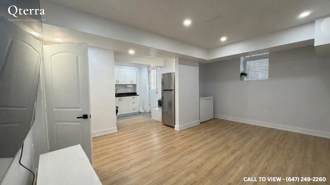 1 bed, 600 sqft, $1,495 — Photo 1