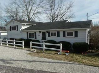 14057 State Route 111, Defiance, OH 43512