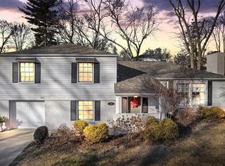 1255 Brownell Ave, Saint Louis, MO