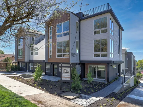 2915 S Dearborn Street, Seattle, WA 98144