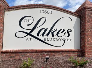 10600 Lakes Blvd APT 302, Baton Rouge, LA 70810