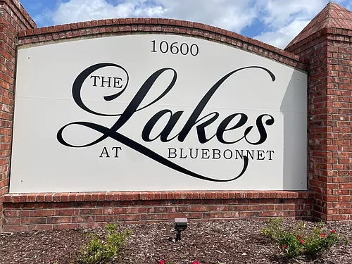 10600 Lakes Blvd Photo 1