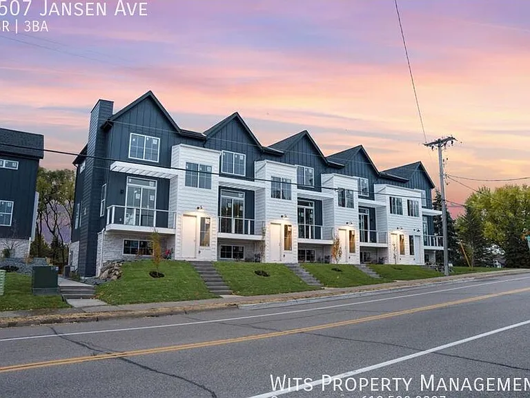 2507 Jansen Ave — Photo 2