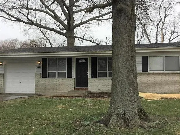 11719 Criterion Ave, Saint Louis, MO 63138