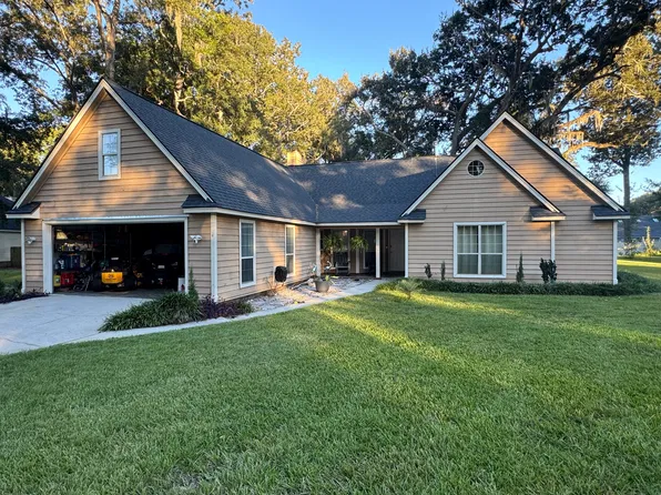 91 Waters Cv, Richmond Hill, GA 31324