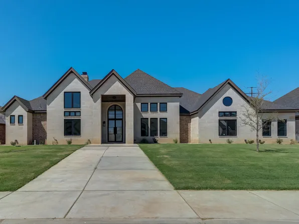 10704 Juneau Ave, Lubbock, TX 79424
