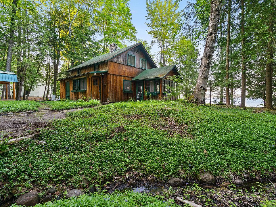 3387 Fisher Dr, Indian River, MI 49749 Zillow