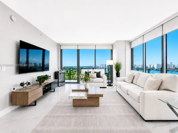 16385 Biscayne Blvd Unit 2007, North Miami Beach, FL 33160