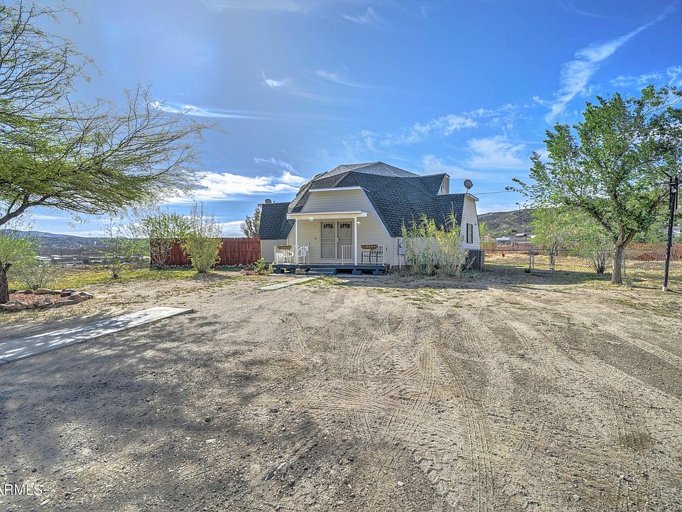 4301 E Upper Wilson St, Claypool, AZ 85532 Zillow