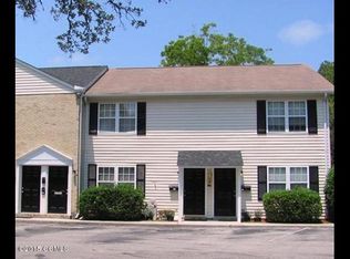 103 Short St APT E, Beaufort, NC 28516