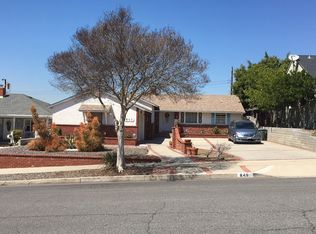 849 Delaware Rd, Burbank, CA 91504