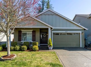 4301 Chatterton Ave SW, Pt Orchard, WA 98367