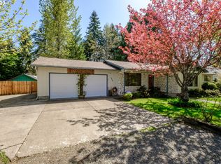 1054 W Thornton Lake Dr, Albany, OR 97321