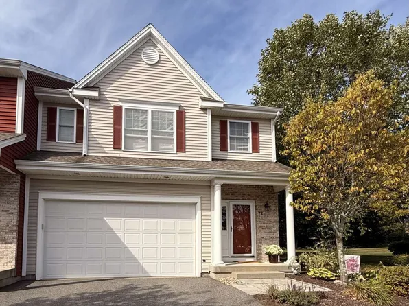 72 Bridlewood Lane, Vernon, CT 06066