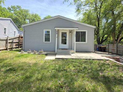 1701 Lyran Ave, Rockford, IL, 61109