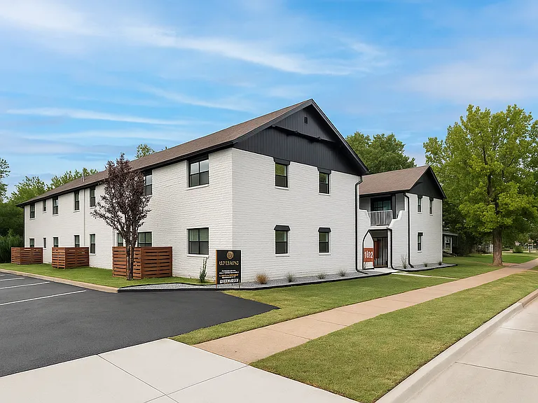 1152 S Quaker Ave — Photo 22
