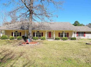 2702 E Woodson Lateral Rd, Hensley, AR 72065