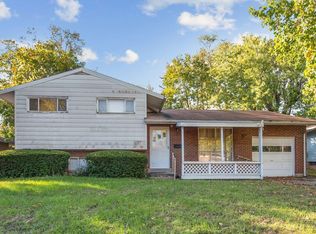 11529 Kenn Rd, Cincinnati, OH 45240