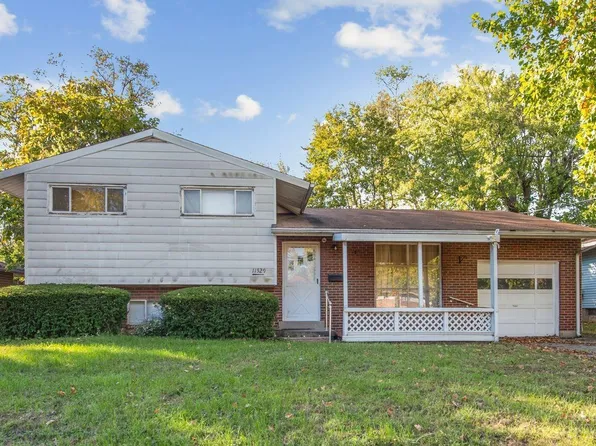 11529 Kenn Rd, Cincinnati, OH 45240