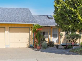 7411 64th Ave NE, Marysville, WA 98270