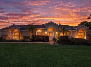 16941 Magnolia Island Blvd, Clermont, FL 34711