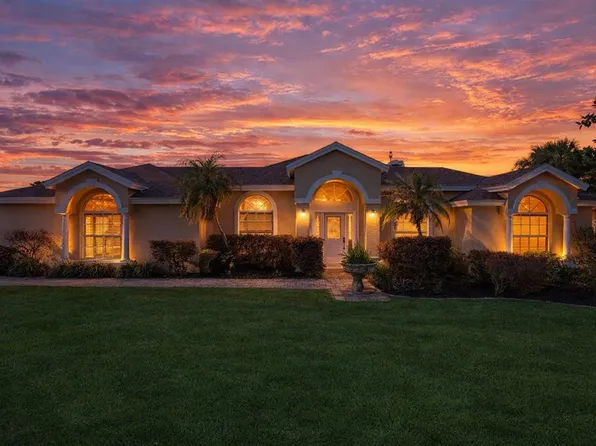 16941 Magnolia Island Blvd, Clermont, FL 34711